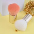 thumbnail image 4 of 1pcs Makeup Brushes Blush Powder Brush Small Travel Makeup Brushes Tools, 4 of 5