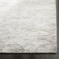 thumbnail image 3 of SAFAVIEH Mirage Flannery Floral Area Rug, Grey, 6' x 9', 3 of 7