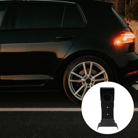 WHAMVOX Worgeous Wall Mount EV Charger Holder for 1 Set Electric Car Cable Fixing Solution