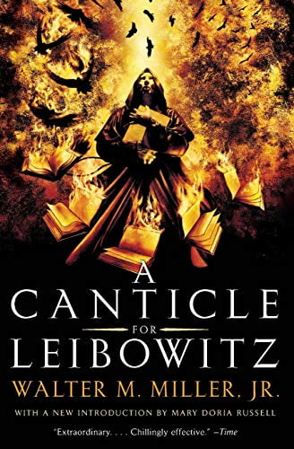 Pre-Owned A Canticle for Leibowitz Paperback
