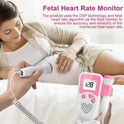 2025 Newest Heartbeat Monitor