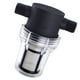 thumbnail image 2 of Filtro para bomba de agua Zulema Filtro de tubería de 1/2 para Acuario de jardinería al aire libre, 2 of 8