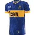 thumbnail image 5 of Camiseta de local de TYRONE GAA 2024, camiseta de rugby para hombre, talla: S-5XL (nombre y número personalizados), 5 of 5