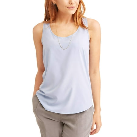 Women's Everyday Woven Tank