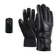 thumbnail image 3 of Guante Cálido Impermeable ANGGREK Guantes Calefactables Ligeros Antideslizantes Para Ciclismo, 3 of 7
