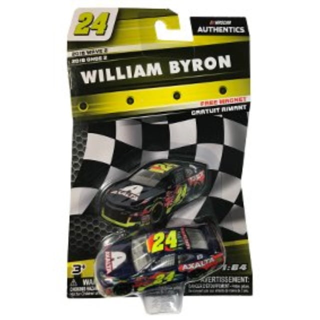 nascar 1 64 diecast 2018