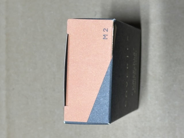 COVER FX POWER PLAY FOUNDATION - M2 1.01 OZ (BOXED)