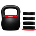 thumbnail image 1 of Juego de pesas rusas ajustables REP Fitness de 18,14 kg, 1 of 7