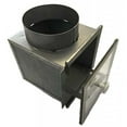 thumbnail image 1 of Reversomatic Dryer Duct Lint Trap LT-180-45, 1 of 1