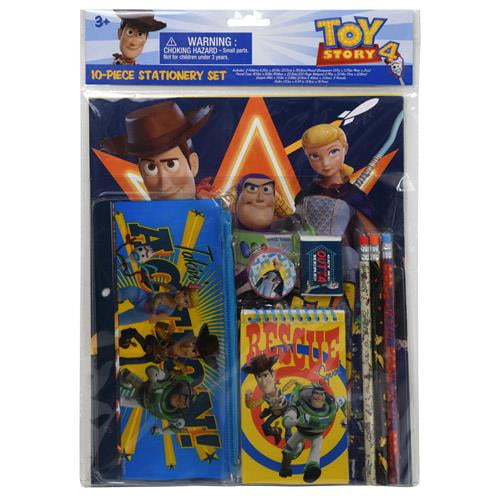 toy story pencil box