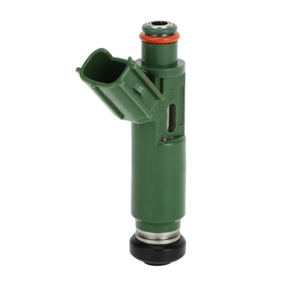 Unique Bargains Fuel Injector for Toyota Corolla 1.8 2001-2004 Flow Match Fuel Nozzle No.23209-0D040 1 Pc
