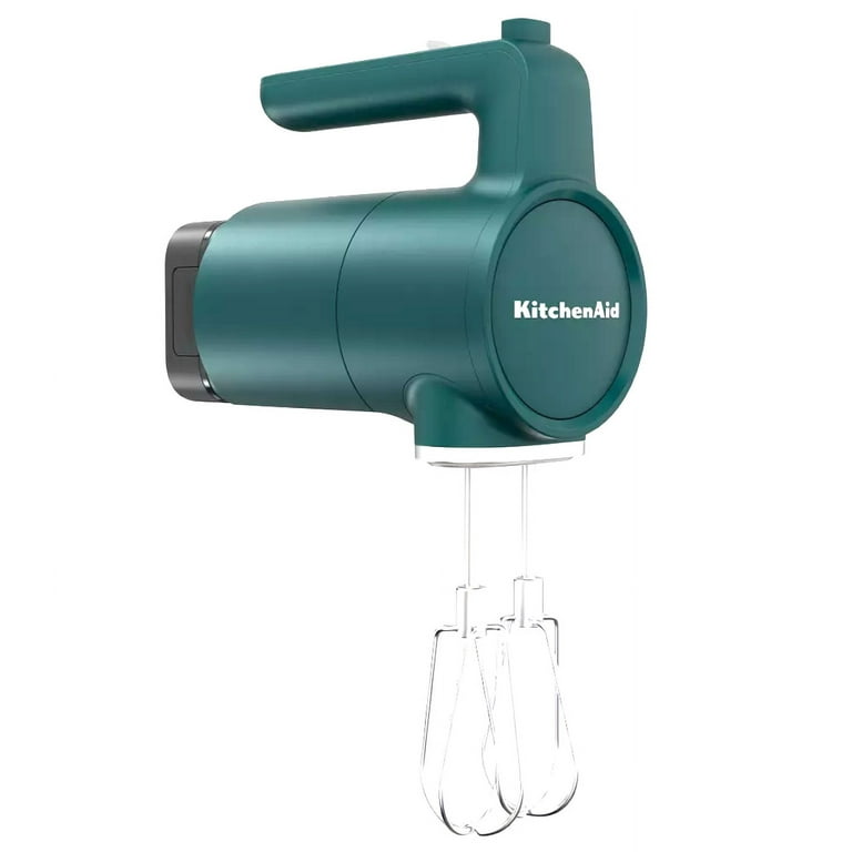 Toy Kitchen Mixer Green - Hearth & Hand™ with Magnolia