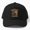 Black, variant on Pap-Pap Family Handyman Baseball Hat, We're All Screwed Fix-It Wordplay Design, Classic Cap