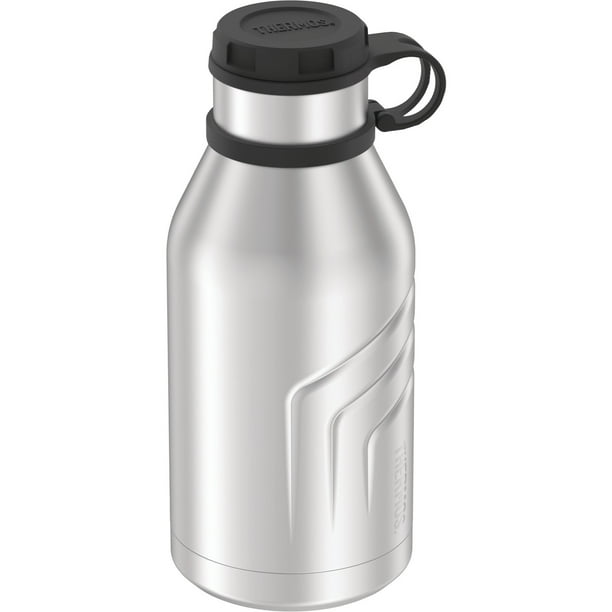 Thermos Ts4800ss4 32 ounce Bottle With Screw top Lid stainless Steel