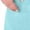 Light Blue-1, variant on Wide Leg Sweatpants Women Low Waisted Drawstring Pants Love Heart Graphic Baggy Pants With Pockets Workout Trousers