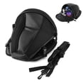 thumbnail image 3 of Gorgeri Motocicleta Bicicleta Deportes Impermeable Asiento trasero Bolsa de transporte Bolsa de almacenamiento Alforja portátil ANGGREK Otros, 3 of 8