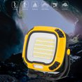 thumbnail image 3 of Lámpara Carpa Magnética Regulable FLhrweasw con Camping USB y Gancho, 3 of 8