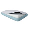thumbnail image 3 of Tempur-Pedic TEMPUR-Adapt ProHi + Cooling - Queen Pillow, White, 3 of 6