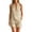 Khaki#01, variant on Short Sets for Women 2 Piece Sleeveless Halter Neck Strapless Tank Top Shorts Lounge Sets Casual Striped Loose Lightweight Comfy Daily Summer Two Piece Set Outfits