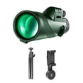 thumbnail image 1 of Telescopio Telescopio portátil para cámara de teléfono móvil 40*60, impermeable para exteriores, a p TOMSHOO Telescopio, 1 of 7