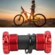 thumbnail image 4 of Bike Bottom Bracket Reduce Noise Bottom Bracket High Accuracy for Highway Bike for Mountain Bike ANGGREK Otros, 4 of 8