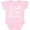 AD-Pink, variant on Inktastic I Love My Grandma Grandchild Boys or Girls Baby Bodysuit