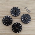 thumbnail image 4 of Contrapeso de Rueda Macarena 4 Uds para Axial SCX24 90081 1/24 RC Crawler Car, 4 of 4