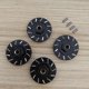 thumbnail image 4 of RC, 4 piezas RC Car Contrapeso de nudillos para Axial SCX24 90081 1:24 RC crawler Car Truck Repuestos, 4 of 4