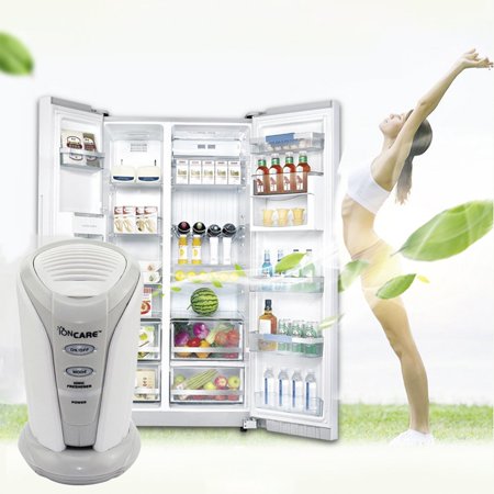 deodorizer ionizer