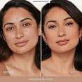 thumbnail image 3 of Barepro 16-Hr Skin-Perfecting Powder Foundation - 35 Cool Medium, 3 of 6