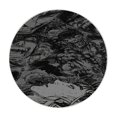 thumbnail image 1 of Posavasos de tierra de diatomeas absorbente Berserk, el aislamiento antideslizante de tierra de diatomeas sin olor protege la superficie de la mesa contra daños Talla única, 1 of 7