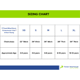 thumbnail image 2 of ProPower Compression Vest - S, 2 of 4