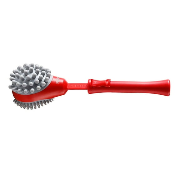 NZK Massage apparatus, Body Massage Knock Hammer - 1pc Telescoping Back Massager Tool​