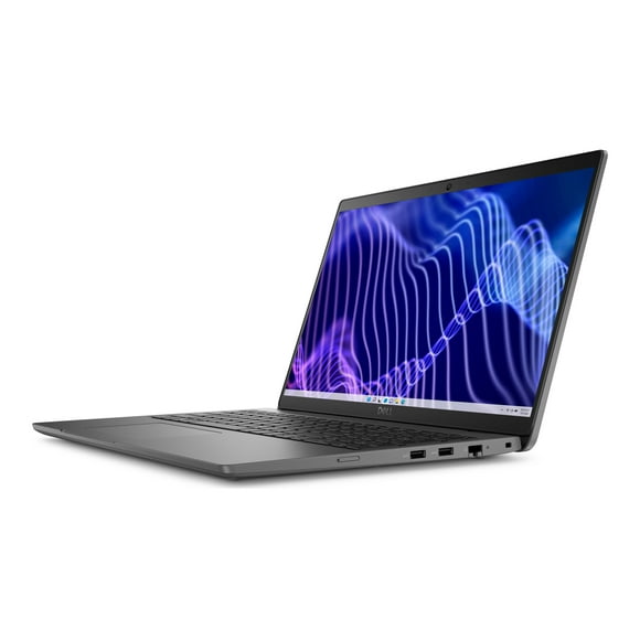 Dell Latitude 3540 - Intel Core i7 - 1355U / up to 5 GHz - Win 11 Pro - Intel Iris Xe Graphics - 16 GB RAM - 256 GB SSD NVMe, Class 35 - 15.6" IPS 1920 x 1080 (Full HD) - Gigabit Ethernet - Wi-Fi 6E - kbd: English - BTS - with 1 Year Hardware Service with Onsite/In-Home Service After Remote Diagnosis - Disti SNS