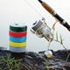 thumbnail image 1 of Línea trenzada de PE de 4 hebras, 100 m, líneas de pesca con señuelo multifilamento 0,8/10 libras Ndcxsfigh  Para Estrenar, 1 of 8