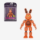 thumbnail image 1 of Action Figure FNAF S7 System Error Bonnie(GW Figura Funko Funko Figura Freddy, 1 of 2