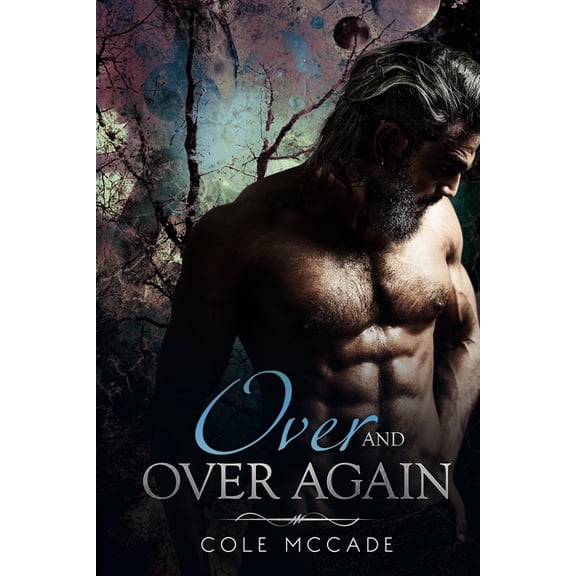 Over and Over Again  Paperback  1983386146 9781983386145 Cole McCade