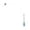 Blue, variant on Cat Toy with Fluttering Butterfly Interactive Cats Toys Wand Teaser Wire Wands for Cats Exercise Play (Pink)
