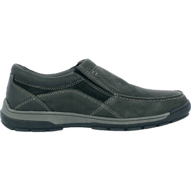 Nunn Bush - NUNN BUSH SHOE COMPANY OUTBOARD - Men's - Walmart.com ...