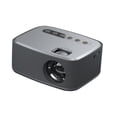 thumbnail image 3 of proyector portátil,Proyectores pantalla exterior LED 1080P USB Cine,Mini proyector de bolsillo HD con altavoces incorporados,proyector portatil 20 a 110 Pulgadas Recargable,Proyector de, 3 of 9