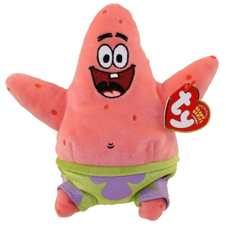 Ty Beanie Buddies Soft Stuffed Animals and Plush Toys  PP Cotton Pink price history on PriceWatchPro