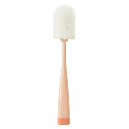 

Grandest Birch Multi-Function Cleaning Brush Replaceable Heads Multi-Function PP Mugs Cups Cleaner for Kitchen