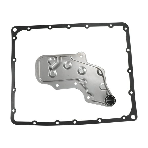 TK1230 Automatic Transmission Filter Kit Fit for Nissan Frontier 2000-2004 No.3172841X00 - Pack of 2