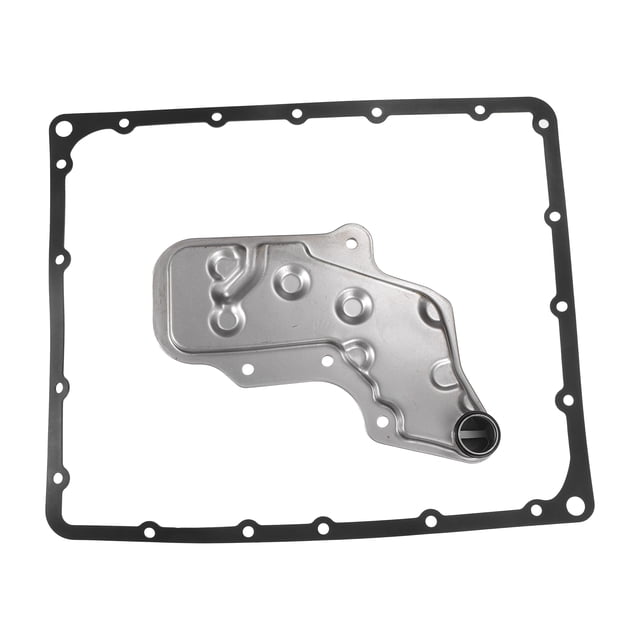 Kit de filtro de transmisión automática TK1230 que se adapta a Nissan Frontier 2000-2004 No.3172841X00 - Paquete de 2
