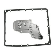 TK1230 Automatic Transmission Filter Kit Fit for Nissan Frontier 2000-2004 No.3172841X00 - Pack of 2