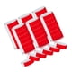 thumbnail image 2 of Matsuzay 6 rollos de pulseras de papel para discoteca, teatro, fiesta, impermeable, Kit surtido, brazalete para eventos, accesorio de bandas Kits de decoración para fiestas Blanco Matsuzay HA084146-06, 2 of 6