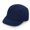 Navy, variant on JAN & JUL Boys' Quick Dry Sun Cap, Water Resistant Baby Sun Hat for Swimming (Jungle Safari, M: 3-24 Months)
