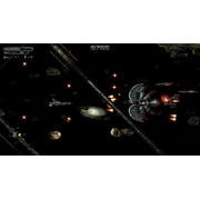 Space Blaze [PlayStation 4]
