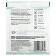 thumbnail image 2 of Aura Cacia Foam Bath Invigorating Ginger and Mint 2.5 oz, 2 of 2