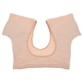 thumbnail image 1 of Shisuyan Coussinet Anti-Transpiration Polyester Coton Lot de 1 11.8x11.4x0.08 Po, 1 of 8